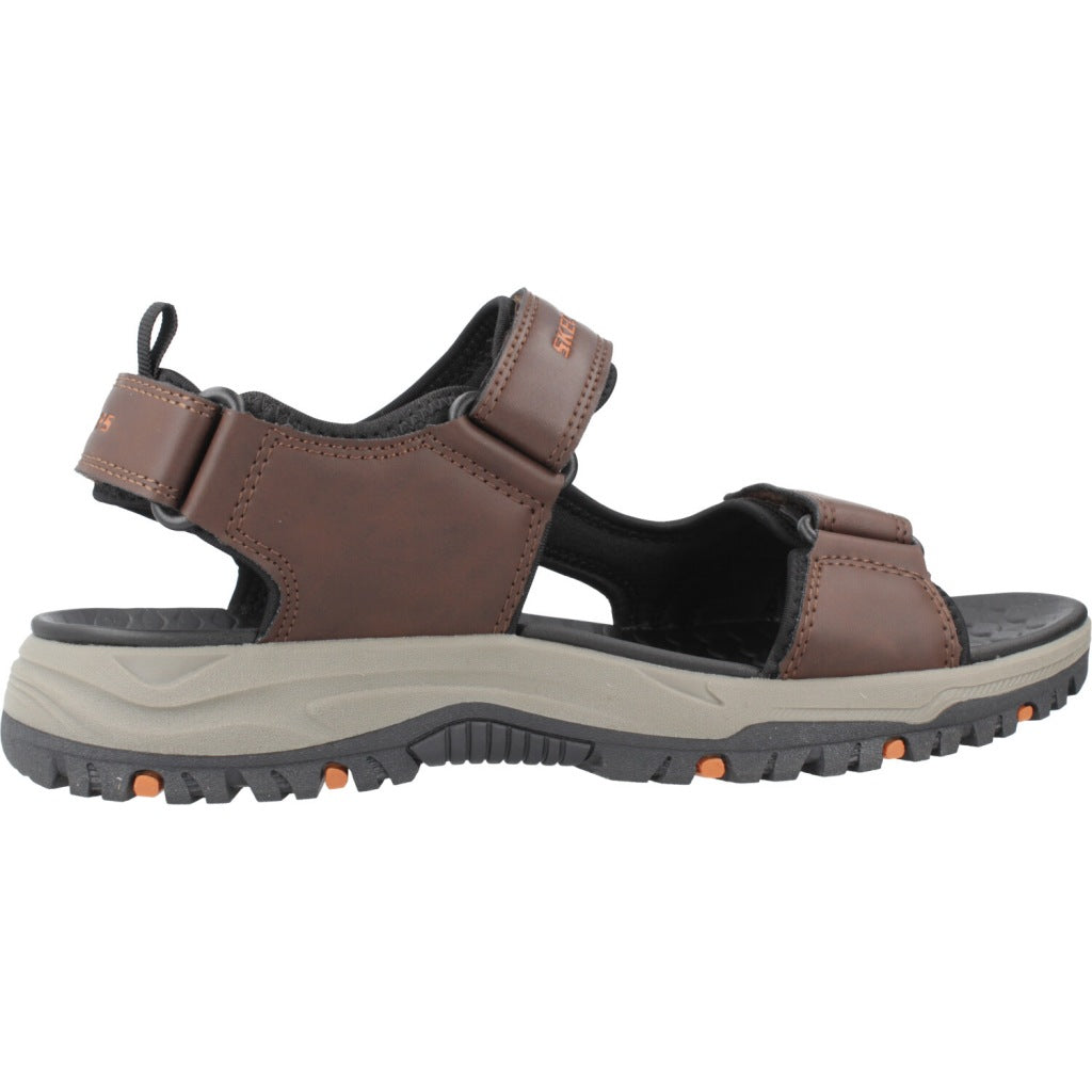 SKECHERS PREWITT en color BRBK  (4)