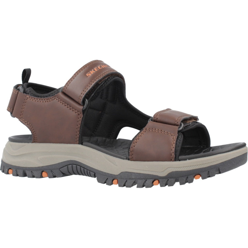 SKECHERS PREWITT en color BRBK  (5)