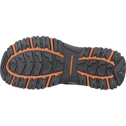 SKECHERS PREWITT en color BRBK  (6)