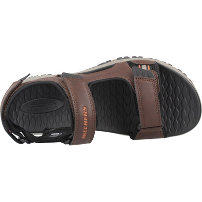 SKECHERS PREWITT en color BRBK  (7)