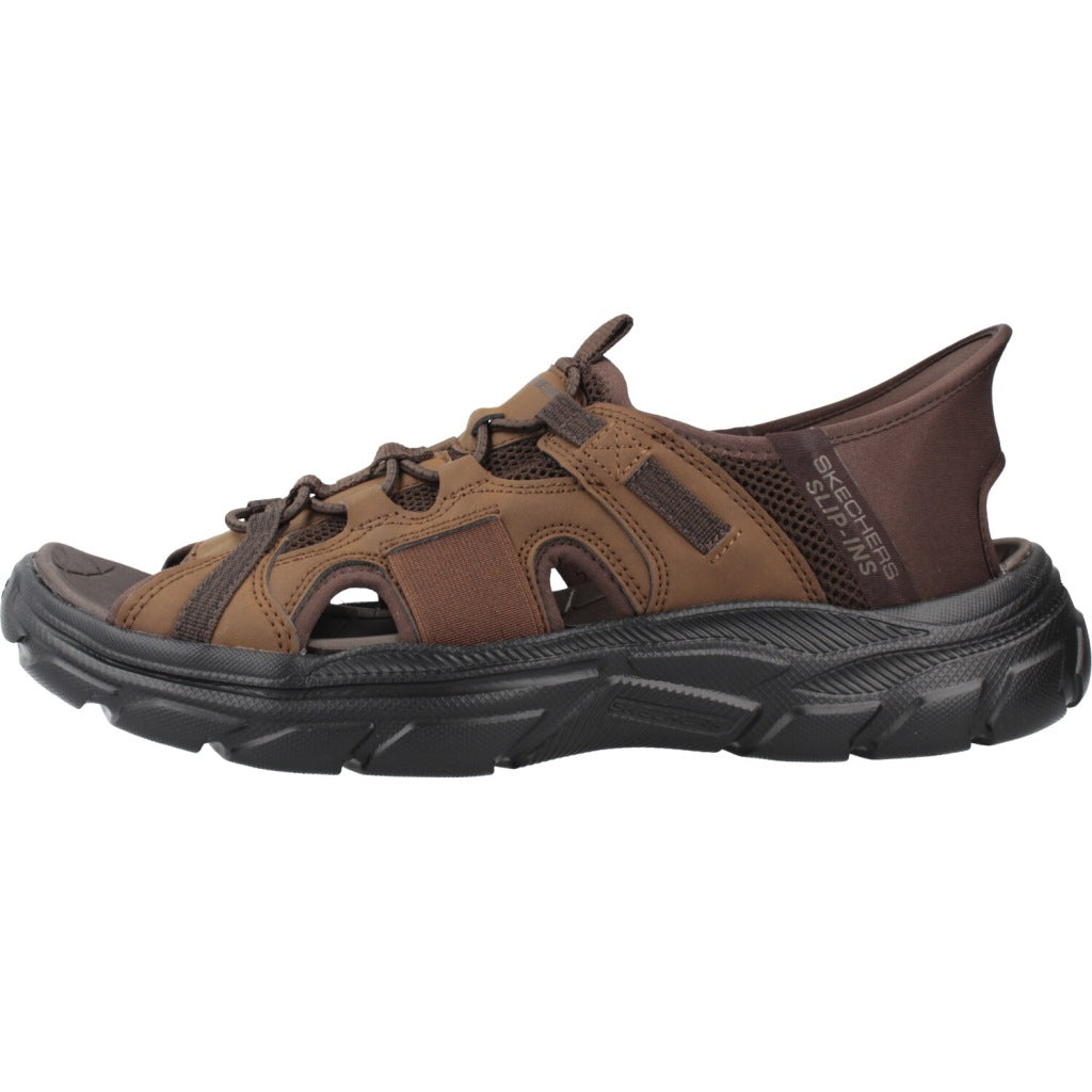 SKECHERS SLIP-INS REVOLTED SS en color ACDB  (2)