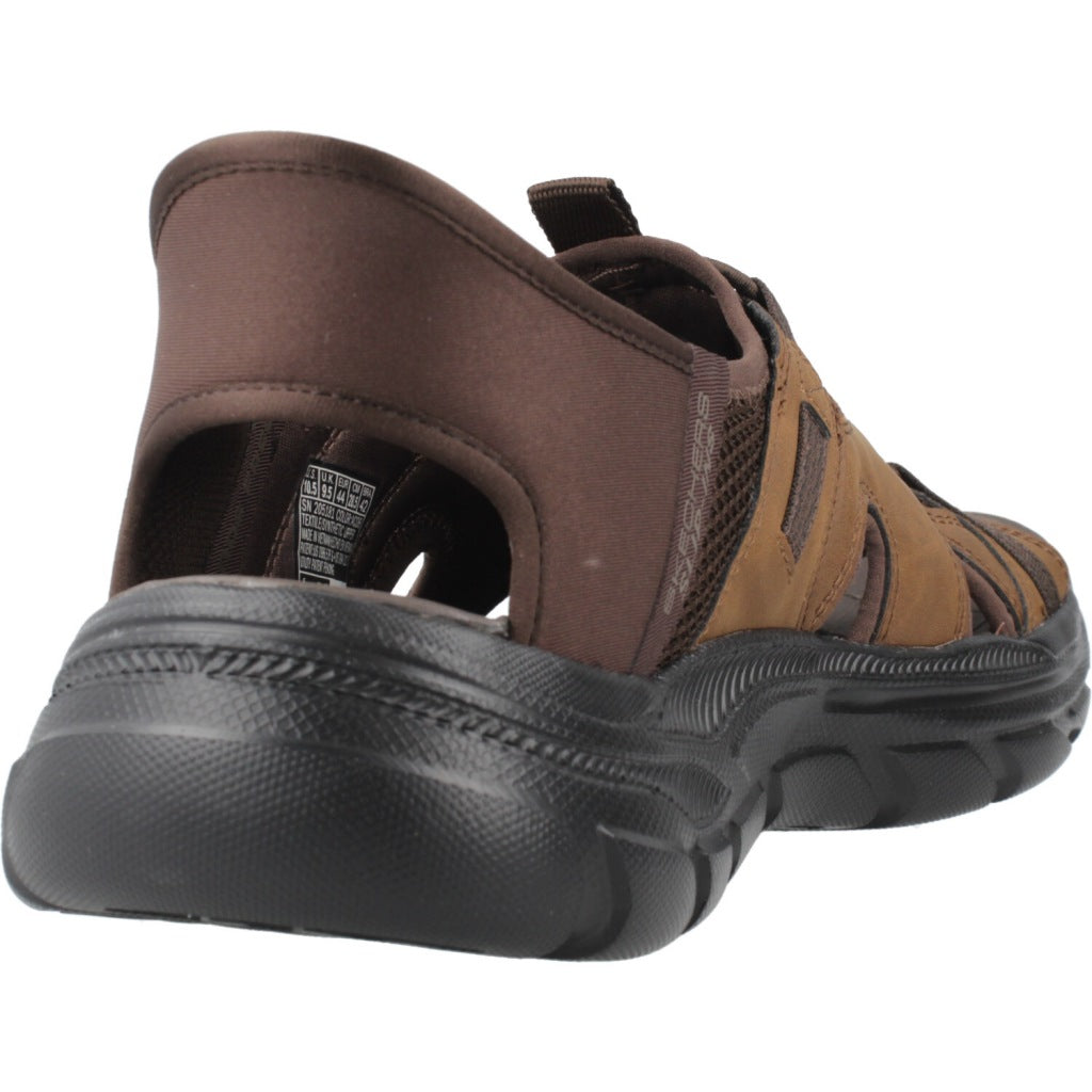 SKECHERS SLIP-INS REVOLTED SS en color ACDB  (3)