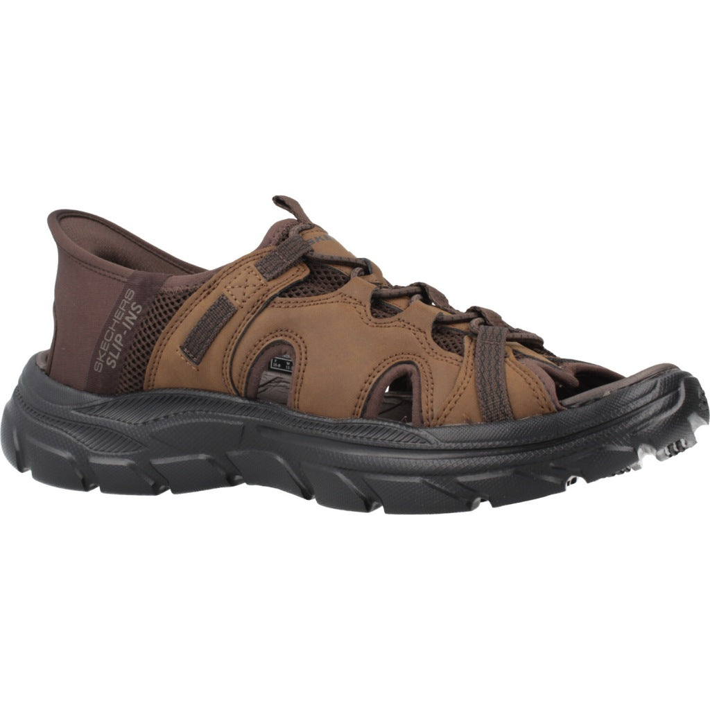 SKECHERS SLIP-INS REVOLTED SS en color ACDB  (5)