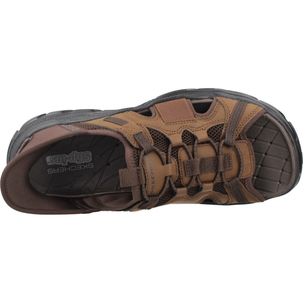 SKECHERS SLIP-INS REVOLTED SS en color ACDB  (7)