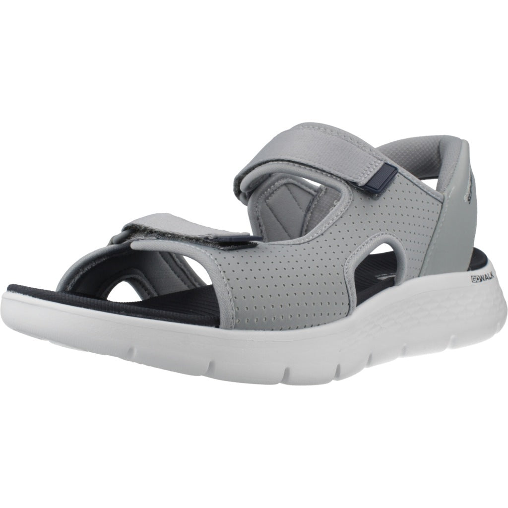 SKECHERS SLIP-INS GO WALK FLE en color GYNV  (1)