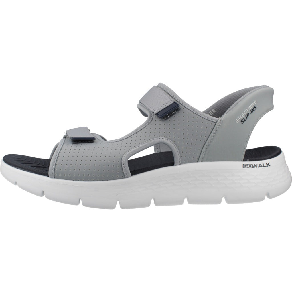 SKECHERS SLIP-INS GO WALK FLE en color GYNV  (2)