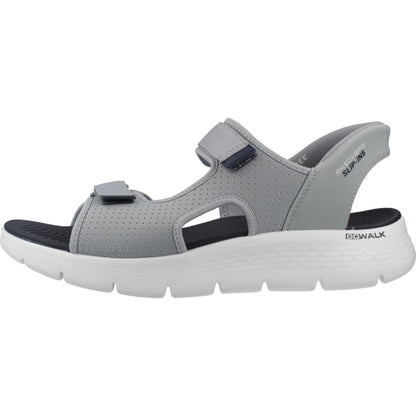 SKECHERS SLIP-INS GO WALK FLE en color GYNV  (2)