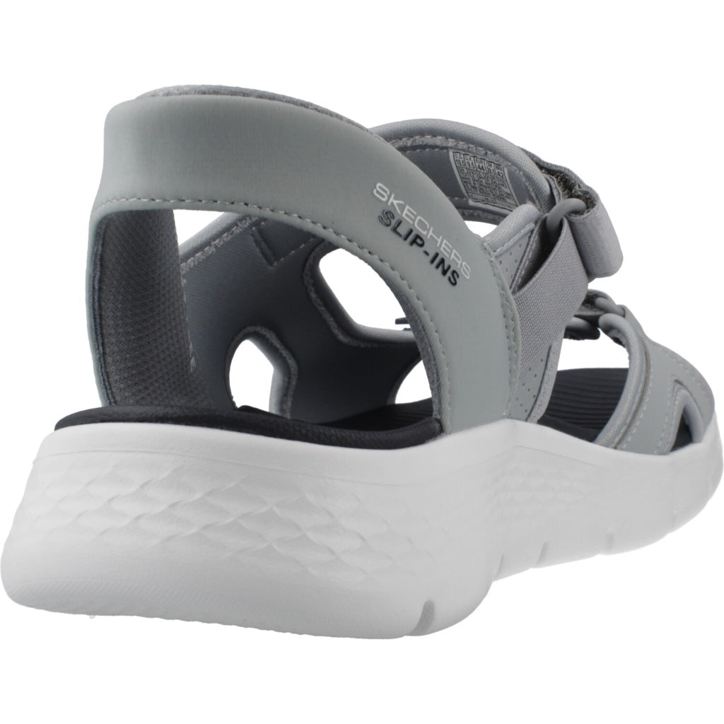 SKECHERS SLIP-INS GO WALK FLE en color GYNV  (3)
