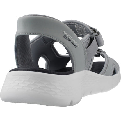 SKECHERS SLIP-INS GO WALK FLE en color GYNV  (3)