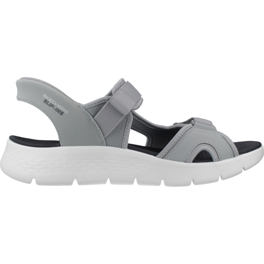 SKECHERS SLIP-INS GO WALK FLE en color GYNV  (4)