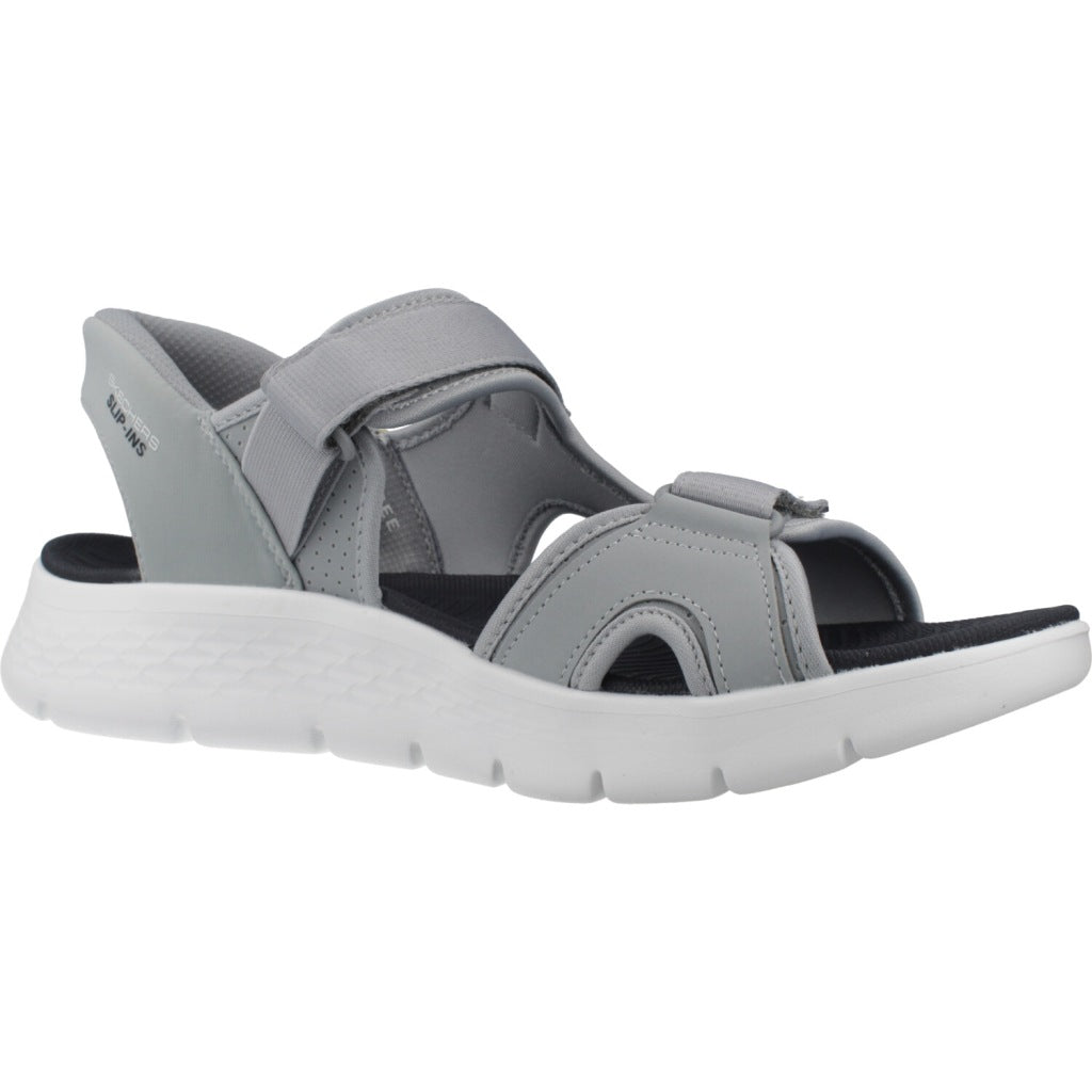 SKECHERS SLIP-INS GO WALK FLE en color GYNV  (5)