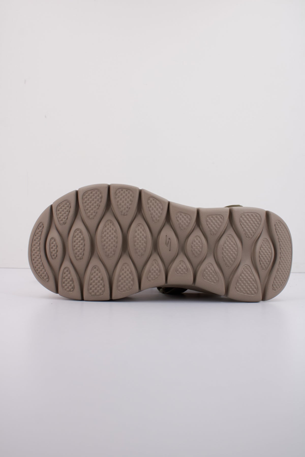 SKECHERS SLIP-INS GO WALK FLE en color OLV  (5)