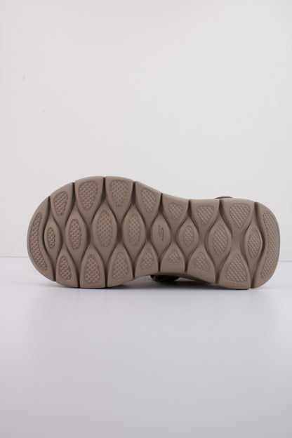 SKECHERS SLIP-INS GO WALK FLE en color OLV  (5)