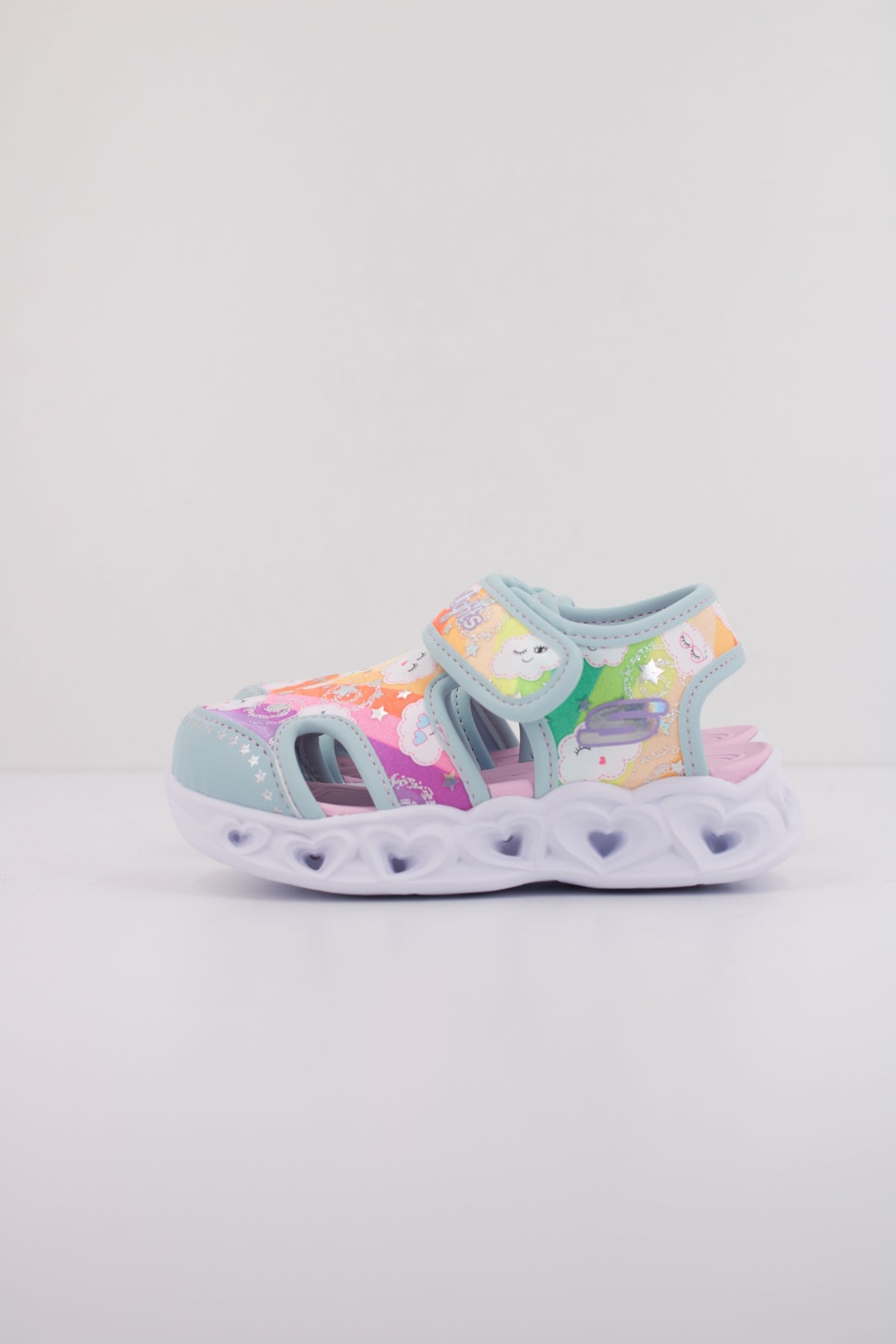SKECHERS CUTIE CLOUDS en color TQMT  (1)