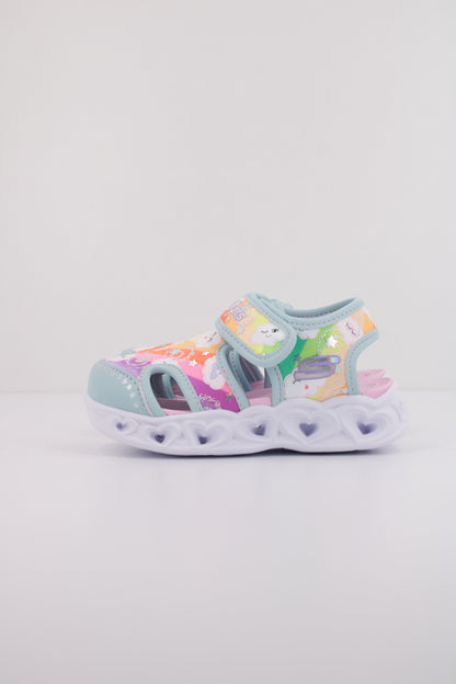 SKECHERS CUTIE CLOUDS en color TQMT  (1)