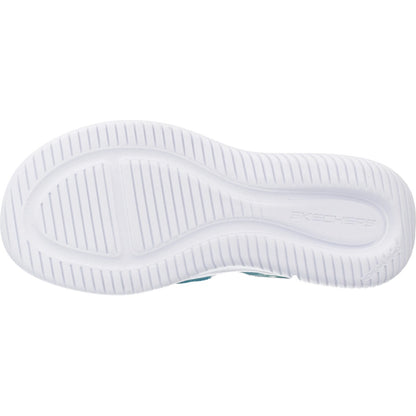 SKECHERS JUMPSTERS SANDAL en color AQMT  (6)