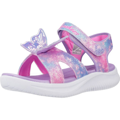 SKECHERS JUMPSTERS SANDAL en color LVMT  (1)