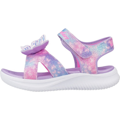 SKECHERS JUMPSTERS SANDAL en color LVMT  (2)