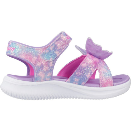 SKECHERS JUMPSTERS SANDAL en color LVMT  (4)