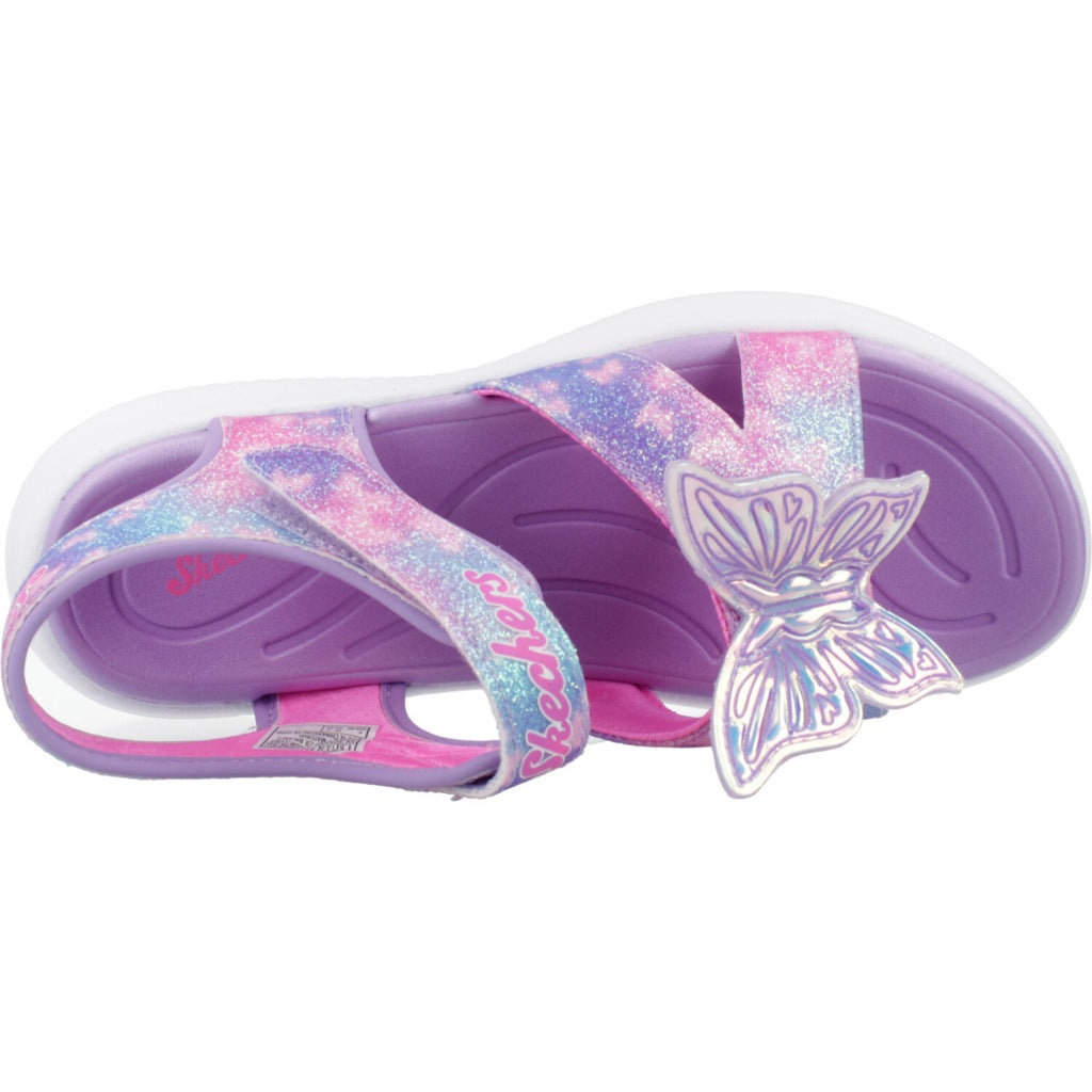 SKECHERS JUMPSTERS SANDAL en color LVMT  (7)