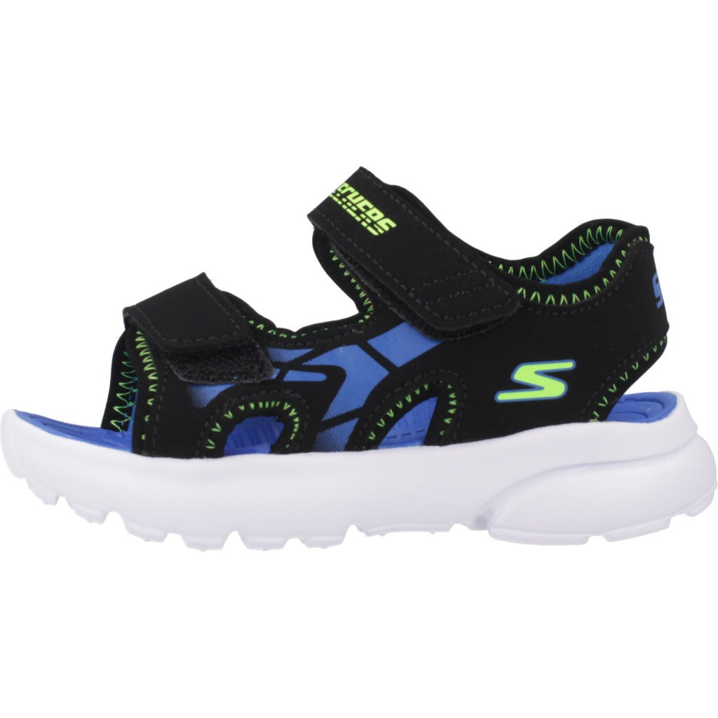 SKECHERS RAZOR SPLASH en color BBLM  (2)