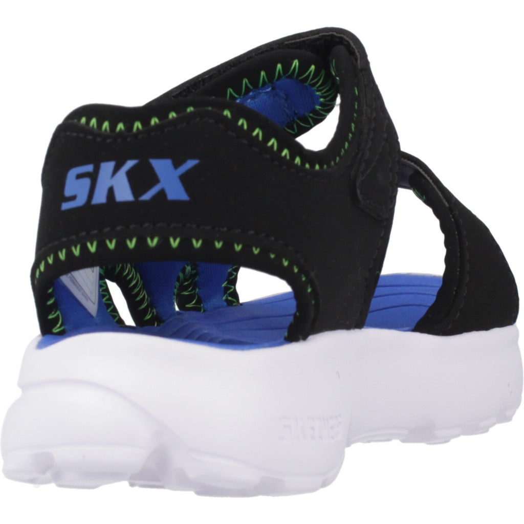 SKECHERS RAZOR SPLASH en color BBLM  (3)