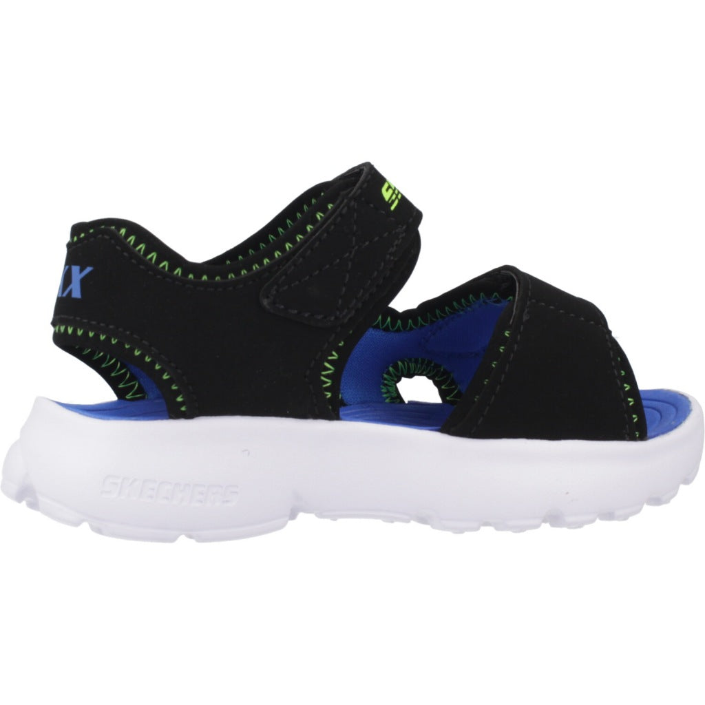 SKECHERS RAZOR SPLASH en color BBLM  (4)