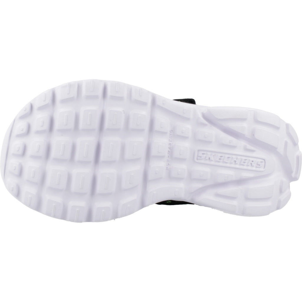 SKECHERS RAZOR SPLASH en color BBLM  (6)