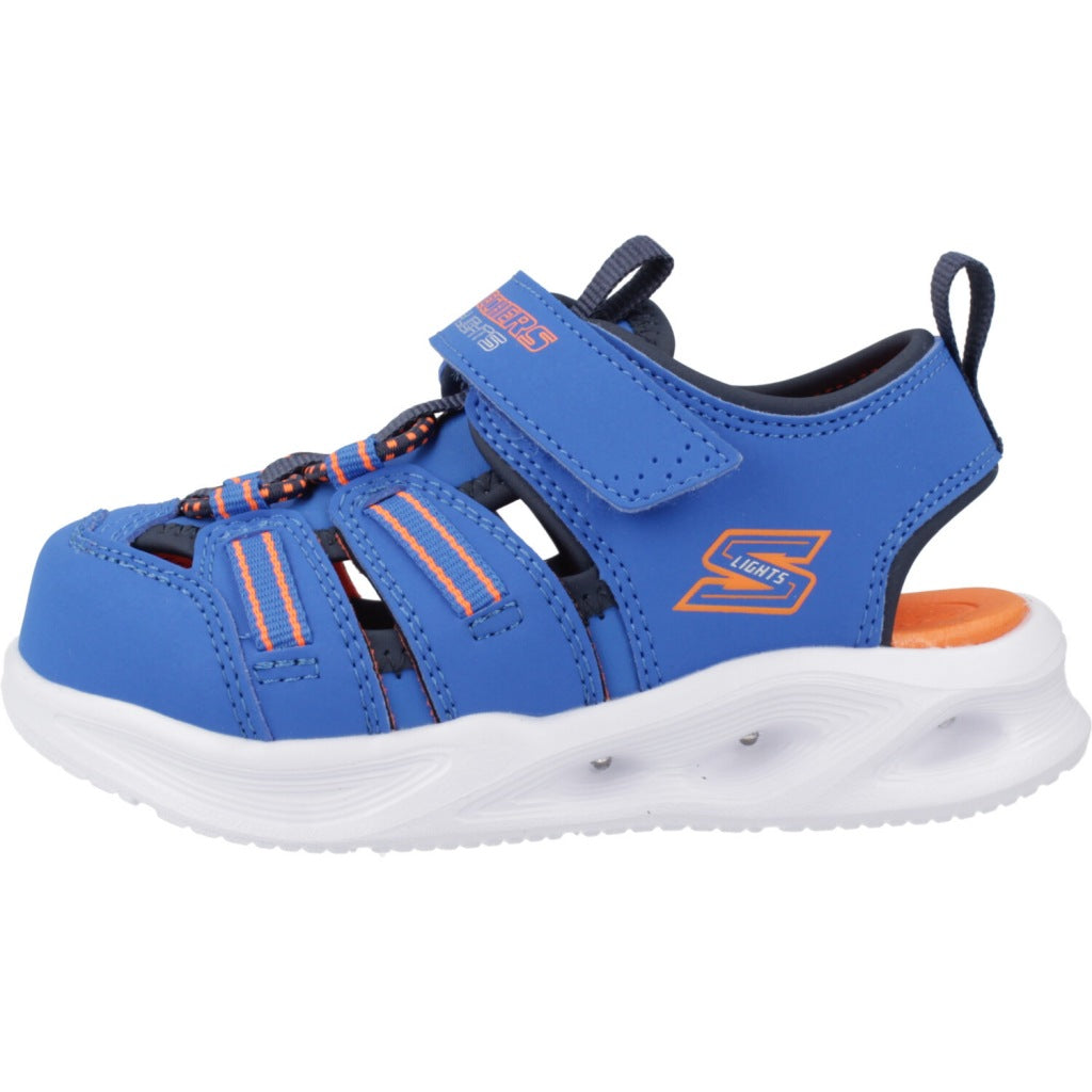 SKECHERS HYPER COAST en color BLNV  (2)