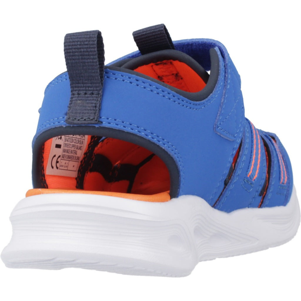 SKECHERS HYPER COAST en color BLNV  (3)
