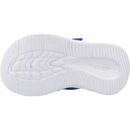 SKECHERS HYPER COAST en color BLNV  (6)