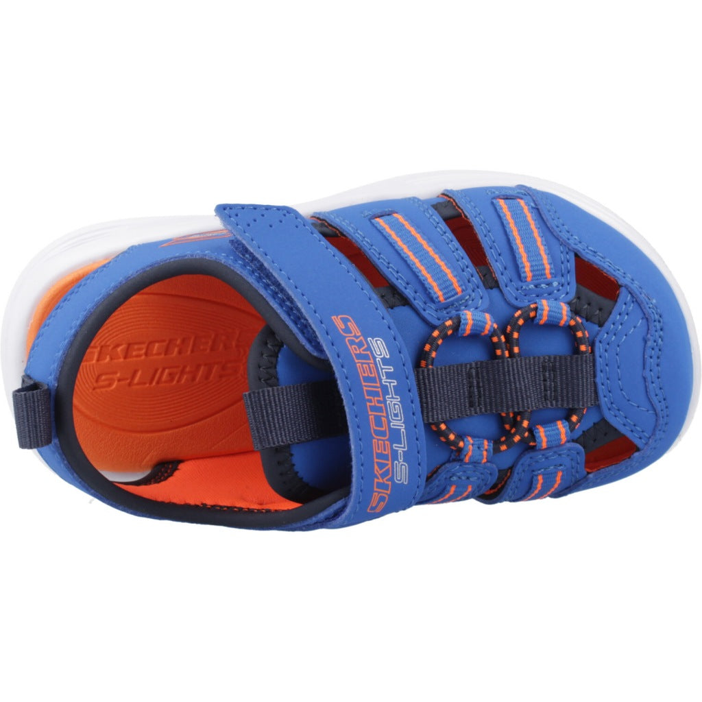 SKECHERS HYPER COAST en color BLNV  (7)