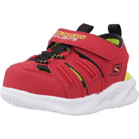 SKECHERS HYPER COAST en color RDBK  (1)