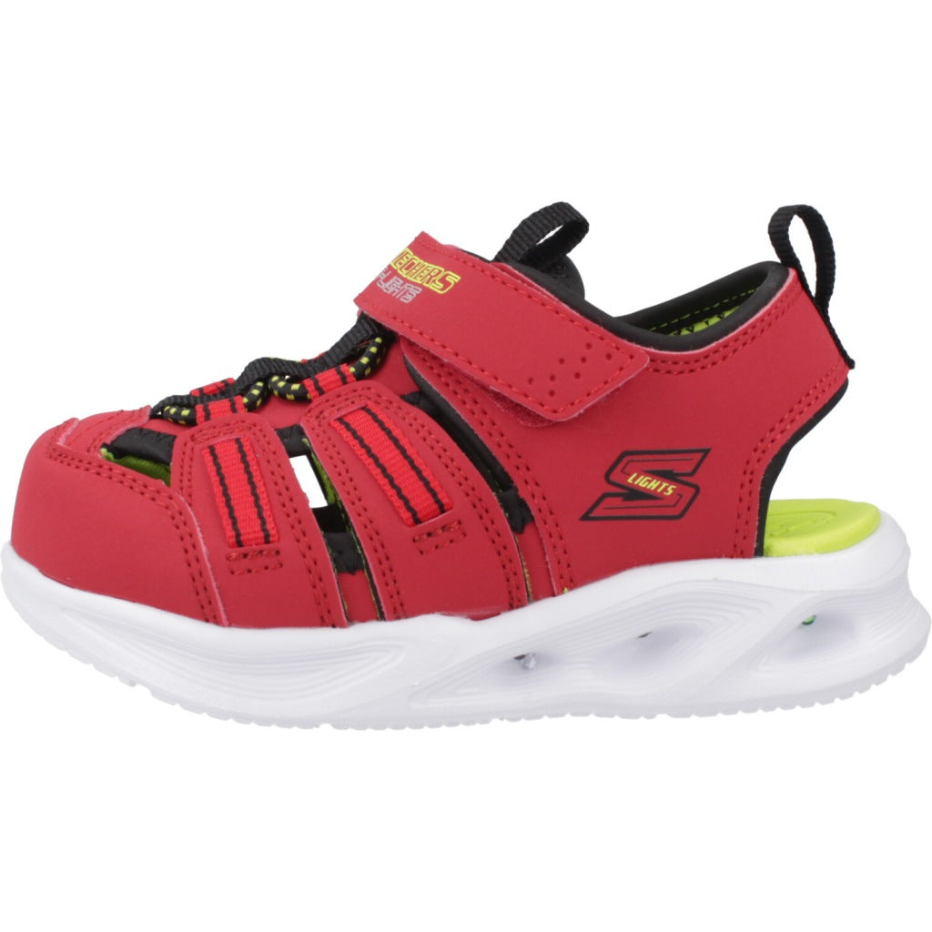SKECHERS HYPER COAST en color RDBK  (2)