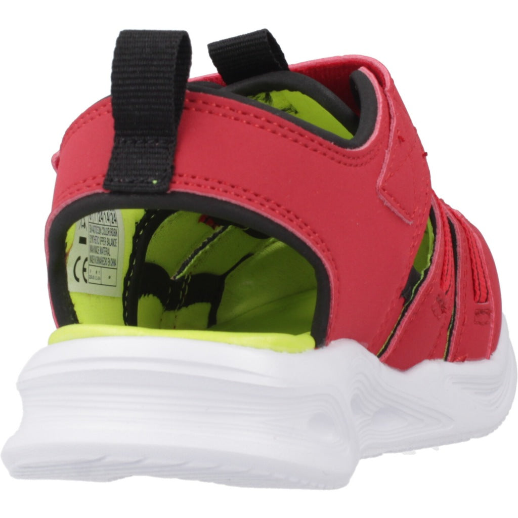 SKECHERS HYPER COAST en color RDBK  (3)