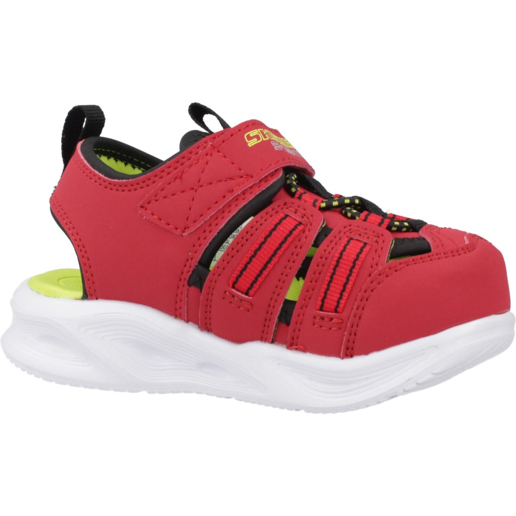 SKECHERS HYPER COAST en color RDBK  (5)