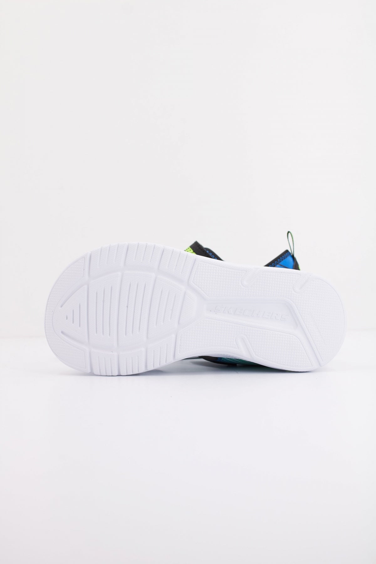 SKECHERS MICROSPEC-SPLASH en color BKLM  (5)