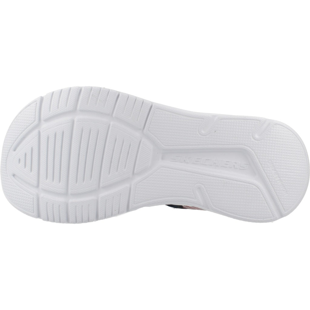 SKECHERS MICROSPEC-SPLASH en color NVOR  (6)