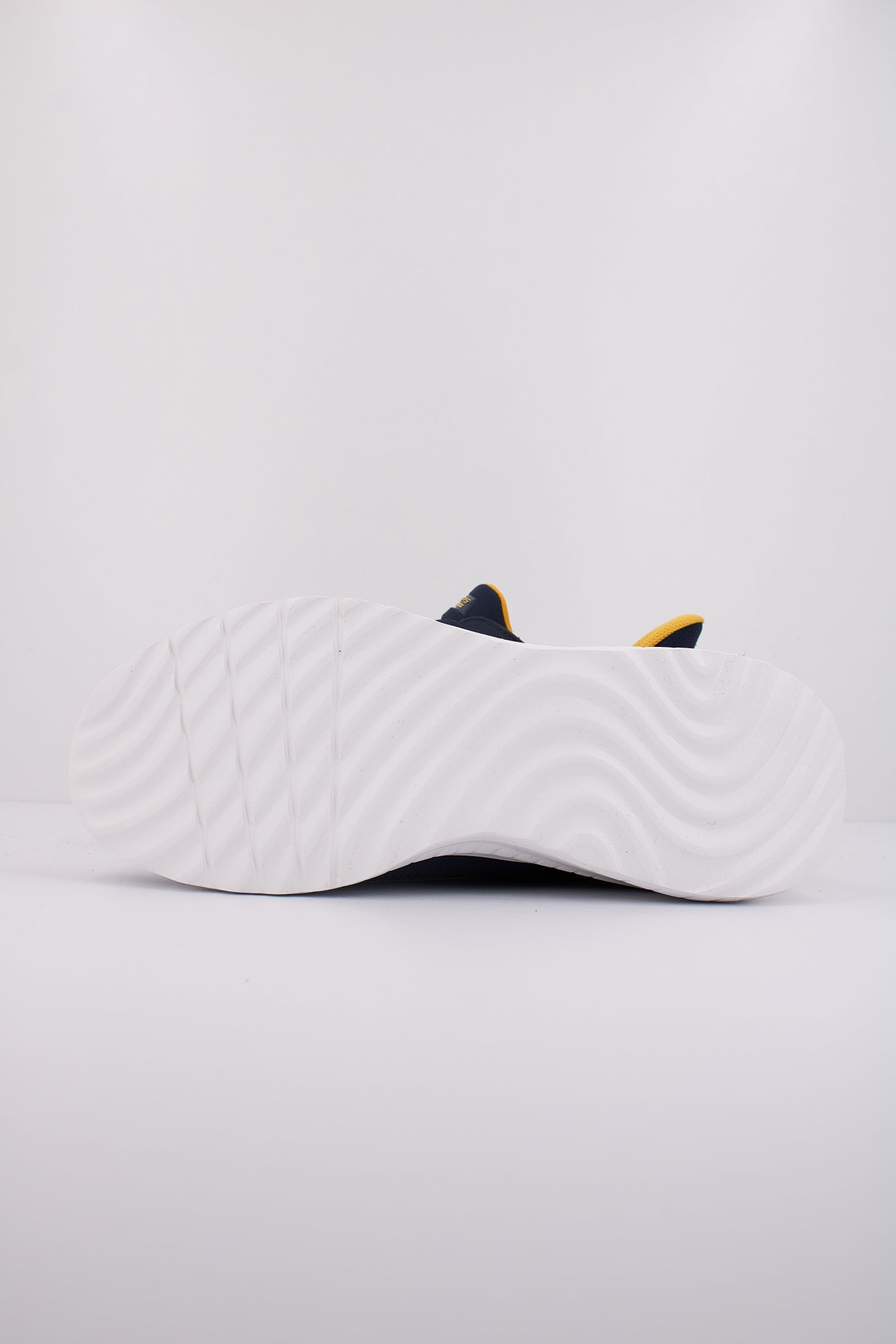 SKECHERS SLIP-INS BOBS SQUAD  en color NVY  (5)