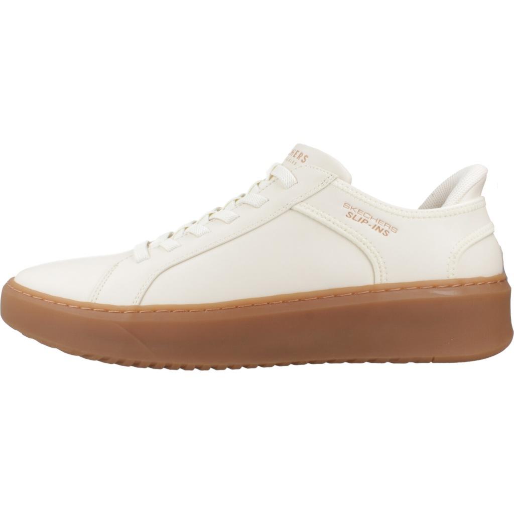 SKECHERS COURT BREAK SLIP-INS en color WNT  (2)
