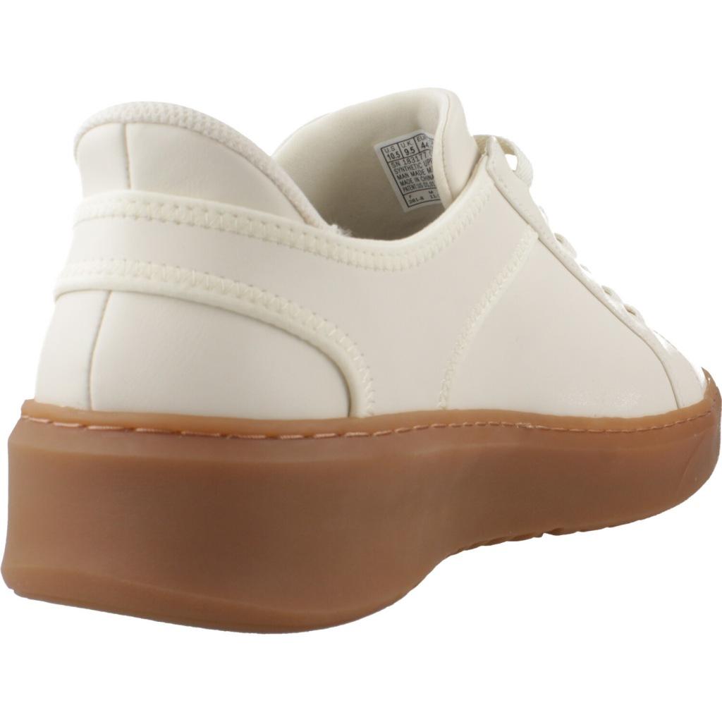 SKECHERS COURT BREAK SLIP-INS en color WNT  (3)