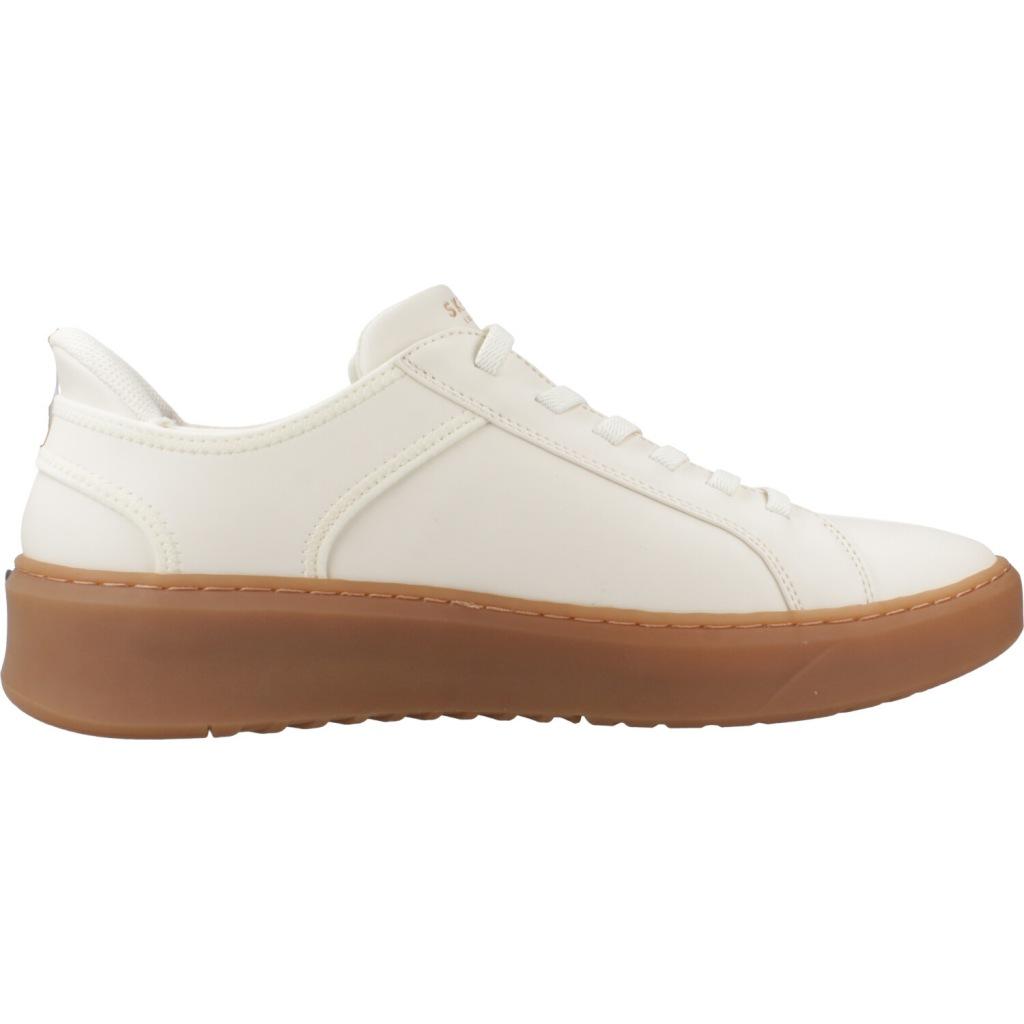SKECHERS COURT BREAK SLIP-INS en color WNT  (4)