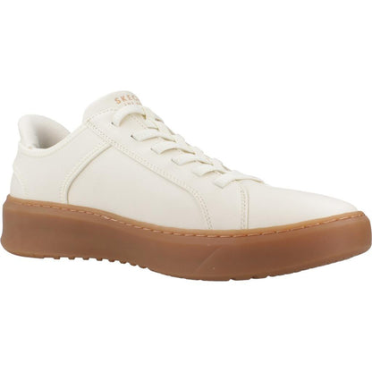 SKECHERS COURT BREAK SLIP-INS en color WNT  (5)
