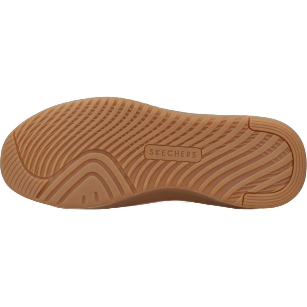 SKECHERS COURT BREAK SLIP-INS en color WNT  (6)