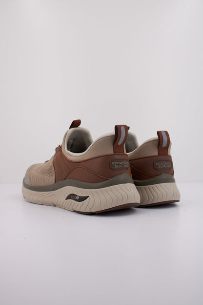 SKECHERS SLIP-INS ARCH FIT CR en color TPBR  (4)