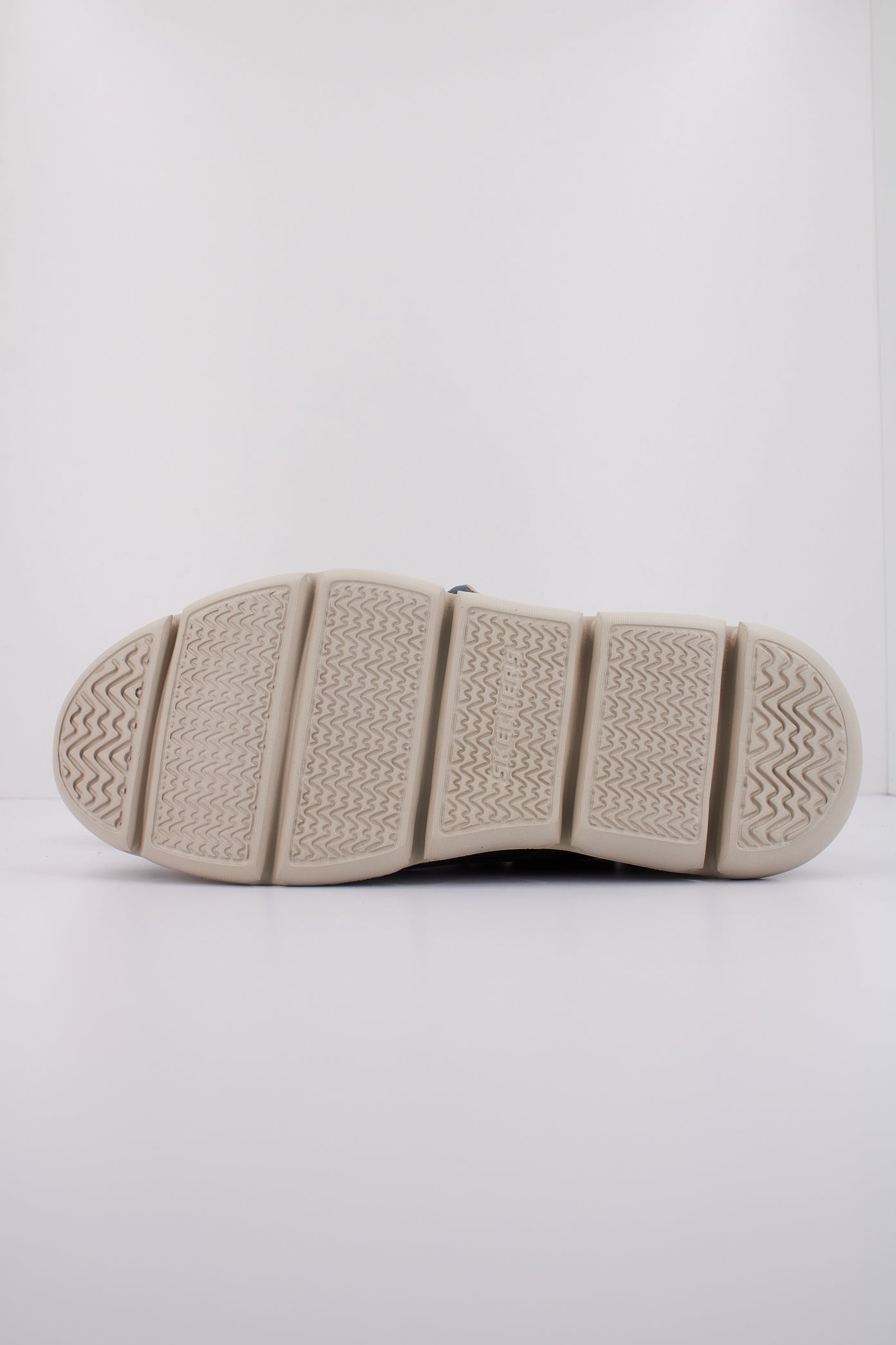 SKECHERS GARZAS en color BLU  (5)