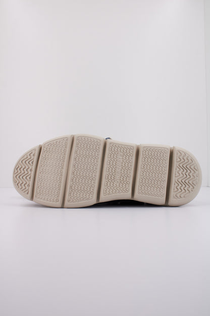 SKECHERS GARZAS en color BLU  (5)