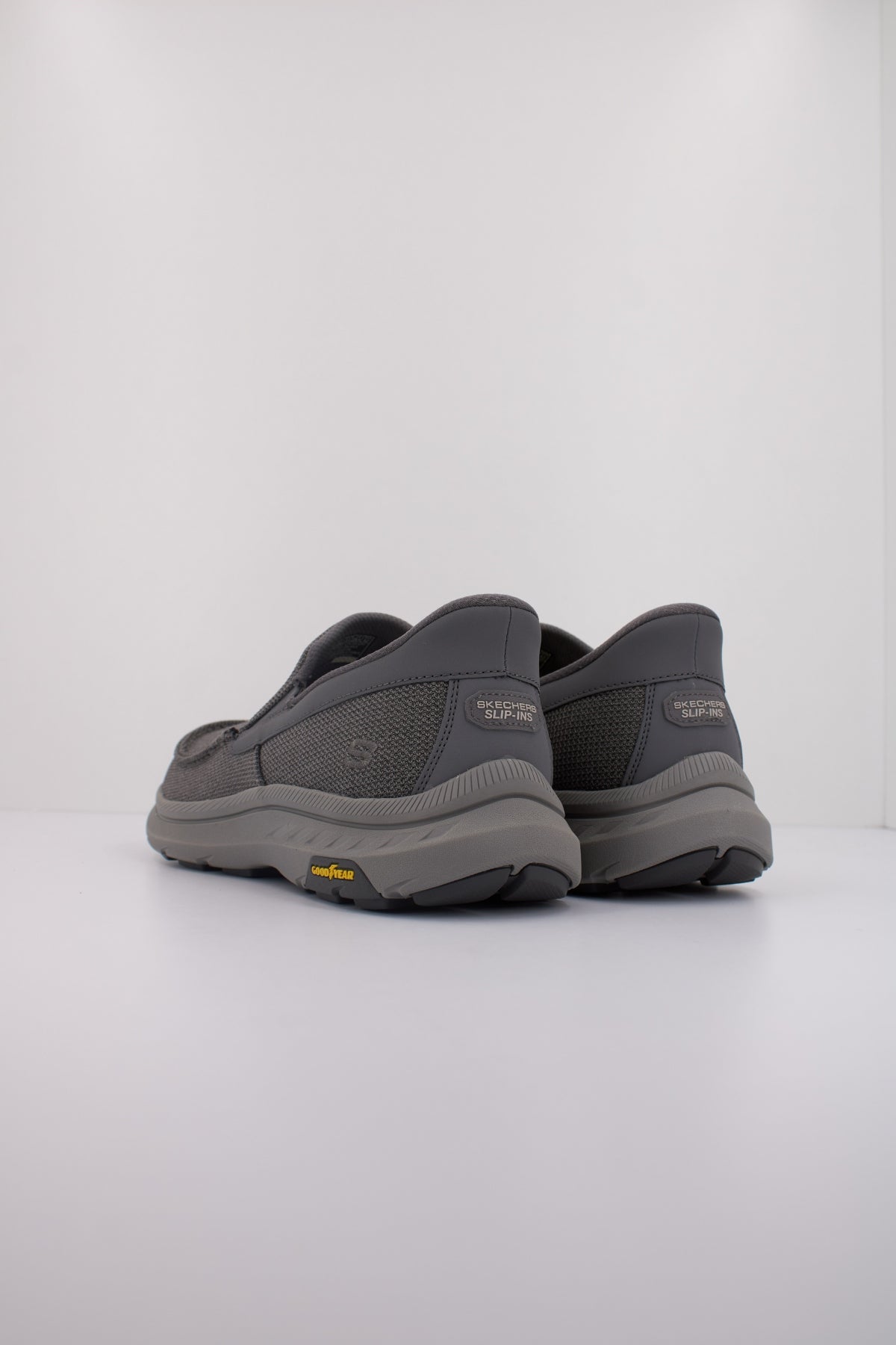 SKECHERS G POLLARD en color GRY  (4)