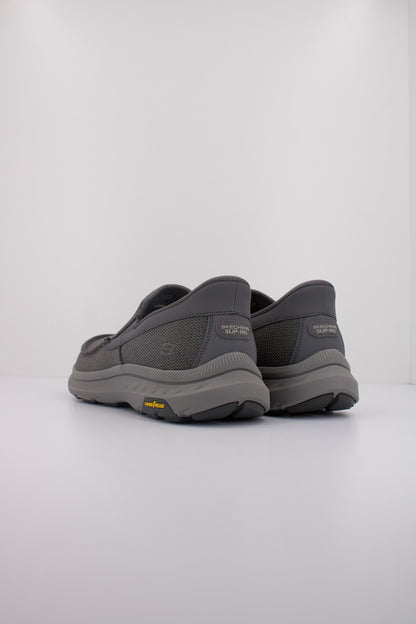 SKECHERS G POLLARD en color GRY  (4)