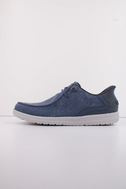 SKECHERS SLIP-INS MELSON en color DEN  (1)